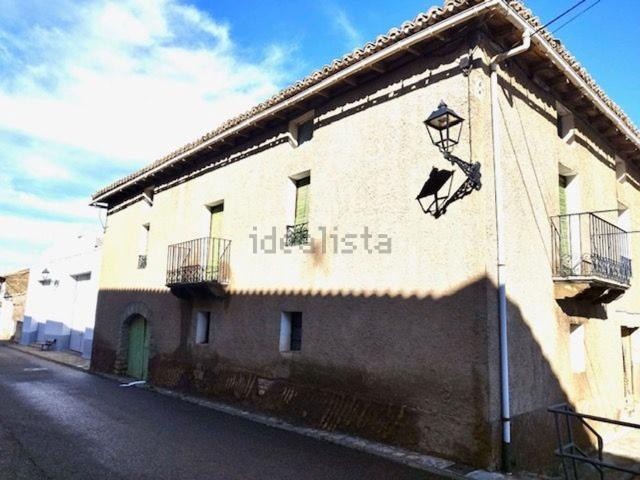 Casa en venta en La Jacetania, Aragón