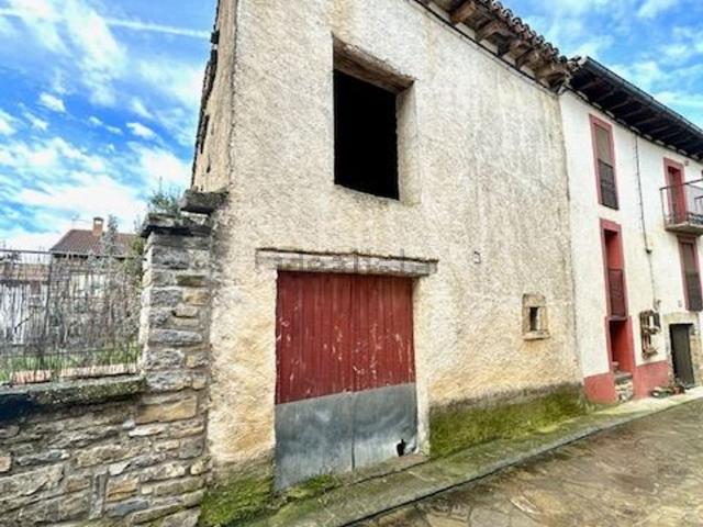 Casa en venta en La Jacetania, Aragón