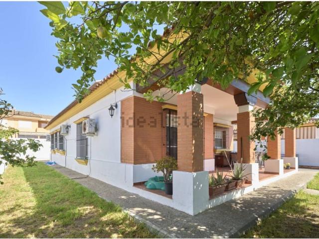 Casa en venta en Jerez De La Frontera