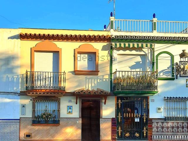 Casa en venta en Ronda del Mar, Costa del Sol Occidental