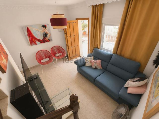 Casa en venta en Balcones del Mar, Estepona