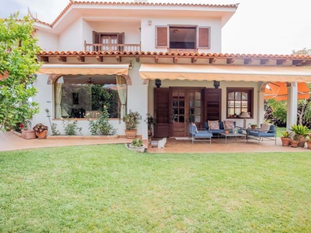 Casa en venta en Puerto De La Cruz, Canarias