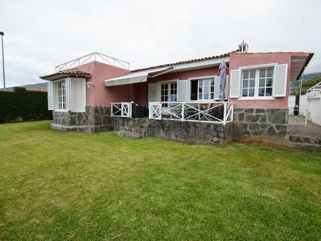 Casa en venta en Puerto De La Cruz, Canarias