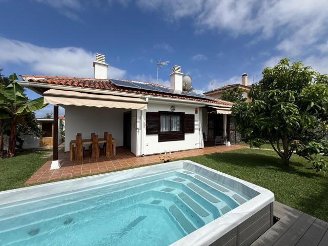 Casa en venta en El Durazno, Puerto de la Cruz