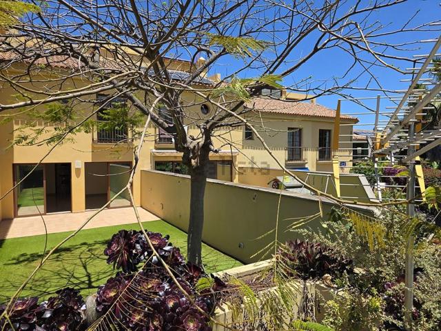 Casa en venta en Puerto De La Cruz, Canarias