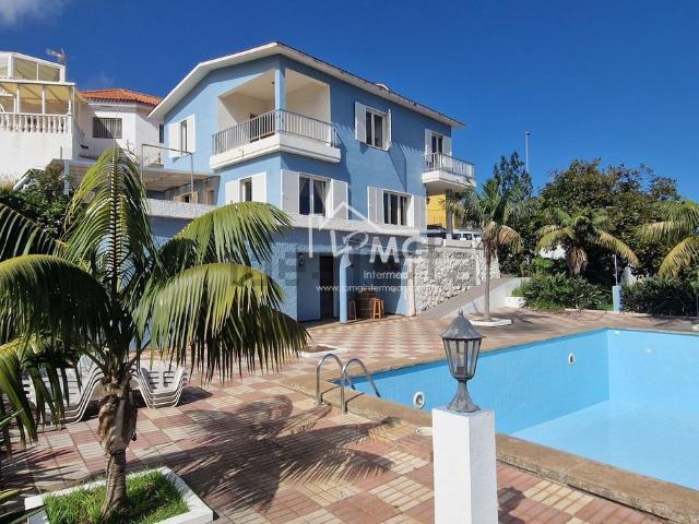 Casa en venta en Puerto De La Cruz, Canarias