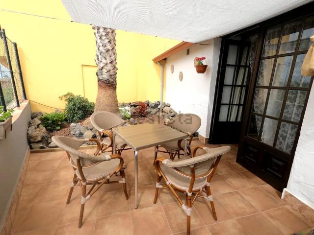 Casa en alquiler en Realejo Alto, Los Realejos