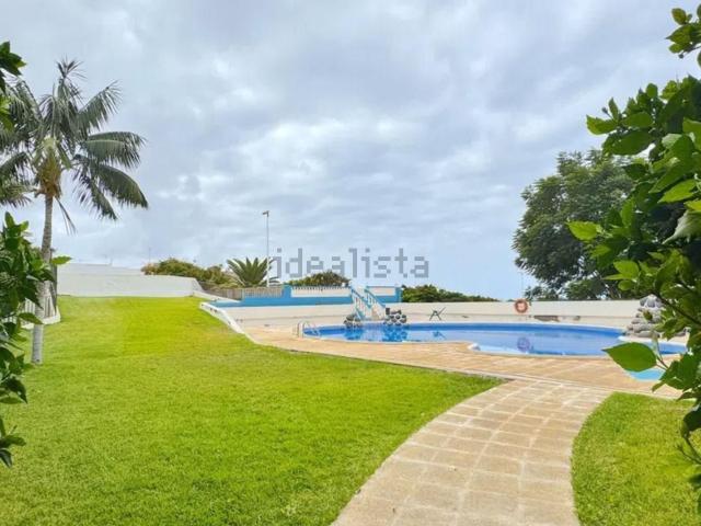 Casa en venta en Puerto De La Cruz, Canarias