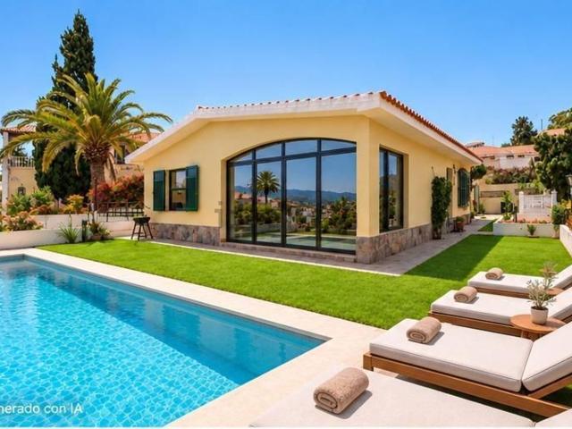 Casa en venta en Puerto De La Cruz, Canarias
