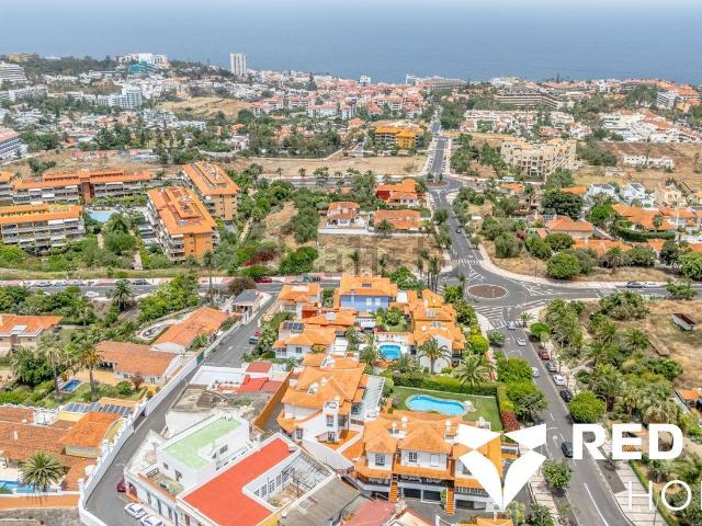 Casa en alquiler en Puerto De La Cruz, Canarias