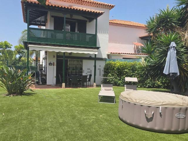 Casa en alquiler en Puerto De La Cruz, Canarias