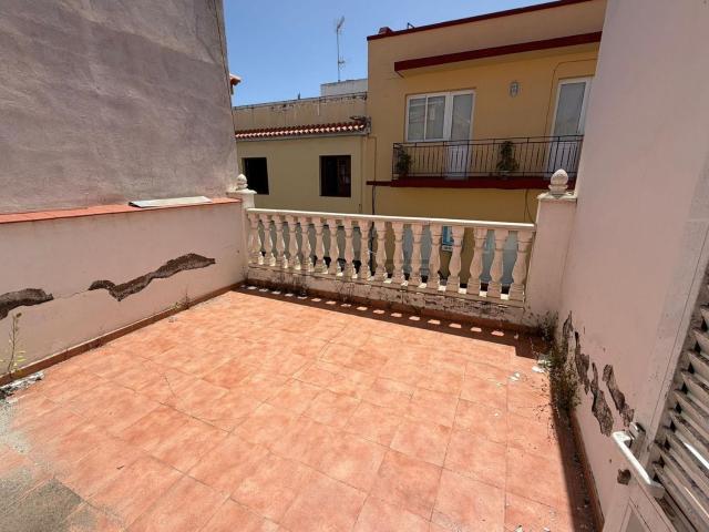 Casa en venta en Puerto De La Cruz, Canarias