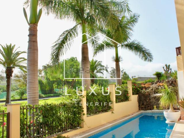 Casa en venta en Puerto De La Cruz, Canarias