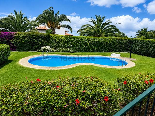 Casa en alquiler en Puerto De La Cruz, Canarias