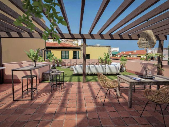 Casa en venta en Las Dehesas, Puerto de la Cruz