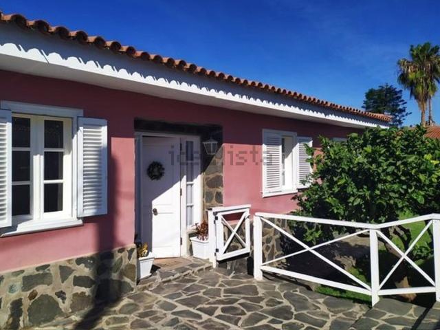 Casa en venta en Puerto De La Cruz, Canarias