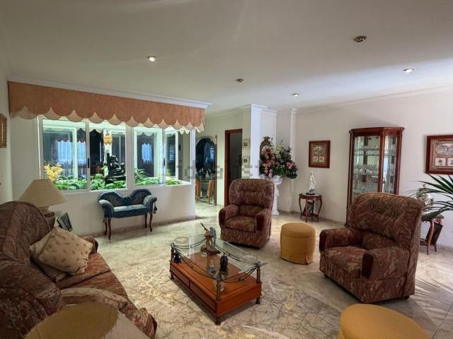Casa en venta en Puerto De La Cruz, Canarias