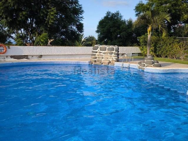Casa en venta en Puerto De La Cruz, Canarias