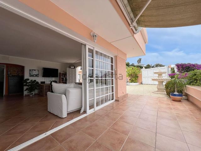 Casa en alquiler en Puerto De La Cruz, Canarias