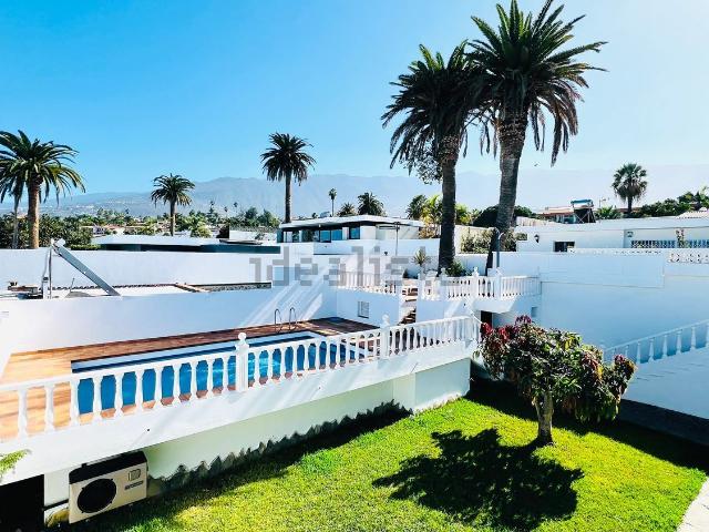 Casa en venta en Guacimara, Puerto de la Cruz