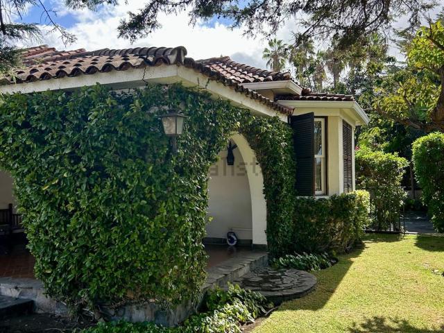 Casa en venta en Puerto De La Cruz, Canarias