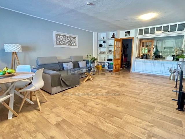 Casa en venta en San Bartolomé, La Orotava