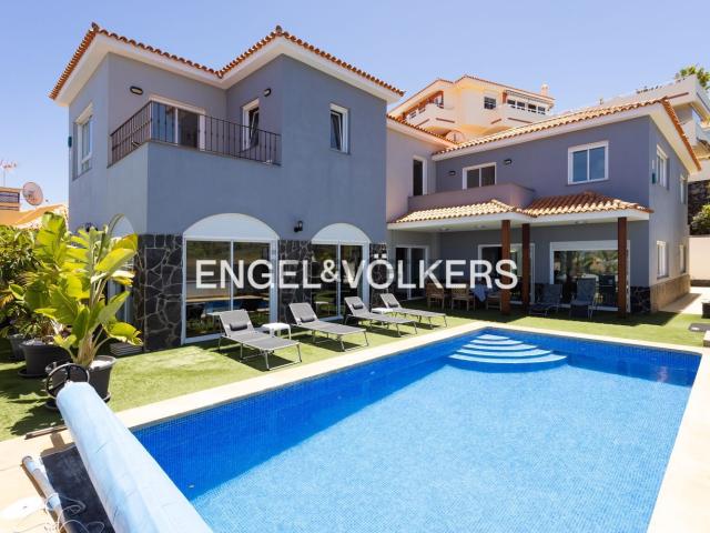 Casa en venta en Puerto De La Cruz, Canarias