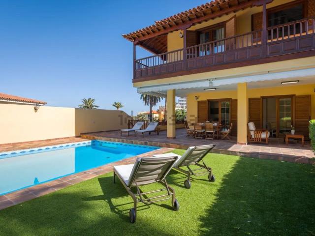 Casa en venta en Puerto De La Cruz, Canarias