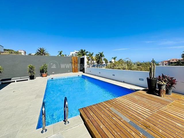 Casa en venta en Puerto De La Cruz, Canarias