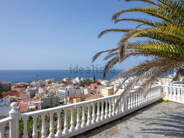 Casa en venta en Puerto De La Cruz, Canarias