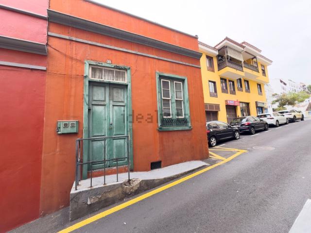 Casa en venta en Puerto De La Cruz, Canarias