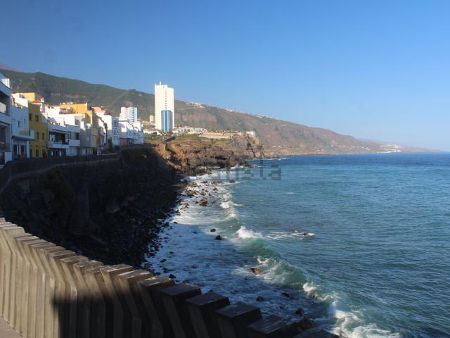 Casa en alquiler en Puerto De La Cruz, Canarias