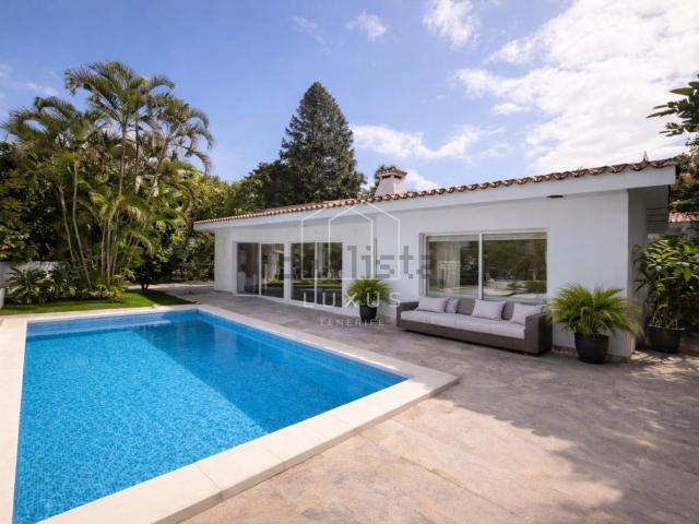 Casa en venta en Puerto De La Cruz, Canarias