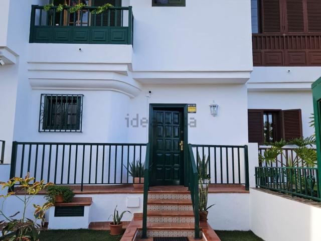 Casa en venta en San Fernando, Puerto de la Cruz