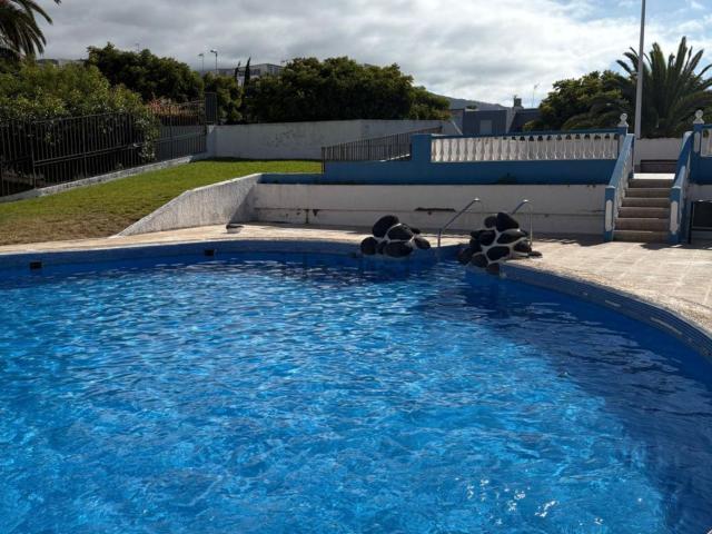 Casa en venta en Puerto De La Cruz, Canarias