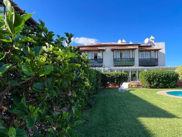 Casa en alquiler en Puerto De La Cruz, Canarias