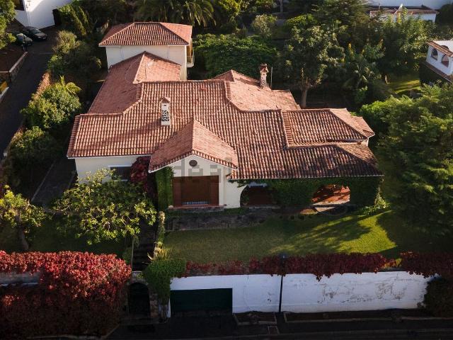Casa en venta en Puerto De La Cruz, Canarias