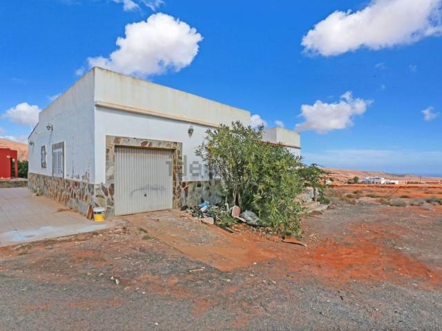 Casa en venta en Los Estancos, Puerto del rosario