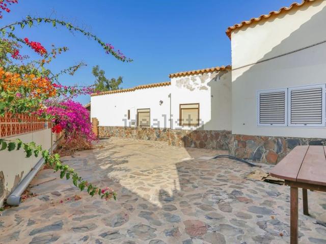 Casa en venta en Casillas del Ángel, Puerto del rosario