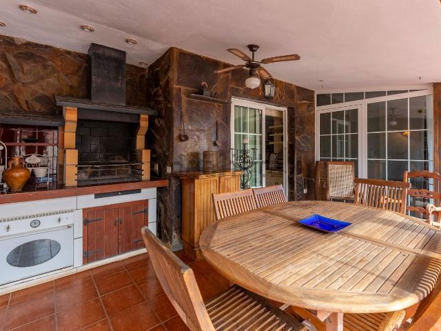 Casa en venta en Los Pozos, Puerto del rosario
