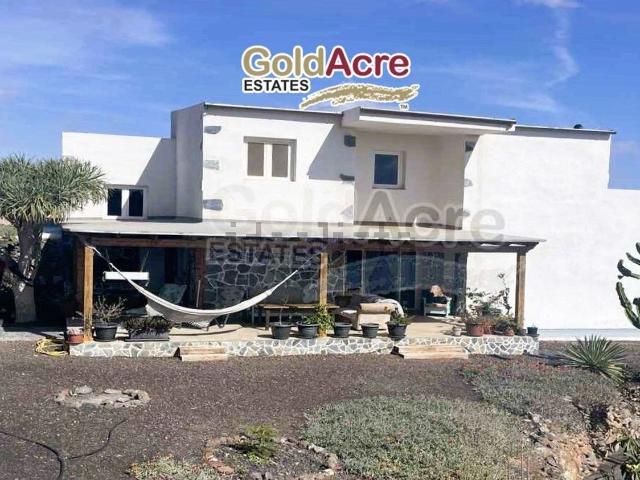 Casa en venta en El Time, Puerto del rosario