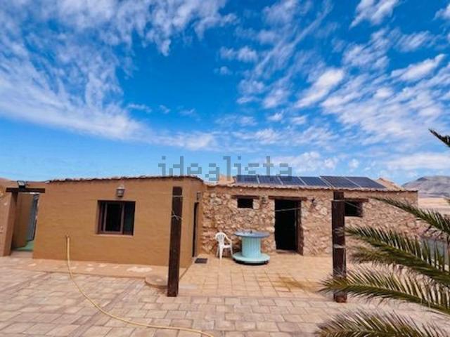 Casa en alquiler en Tefía, Puerto del rosario