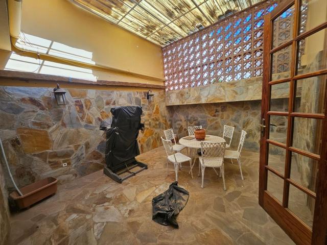 Casa en venta en El Charco, Puerto del rosario