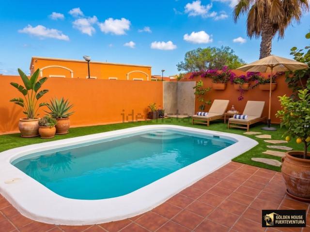 Casa en venta en Los Pozos, Puerto del rosario