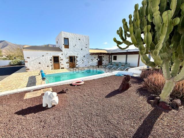 Casa en venta en Casillas del Ángel, Puerto del rosario