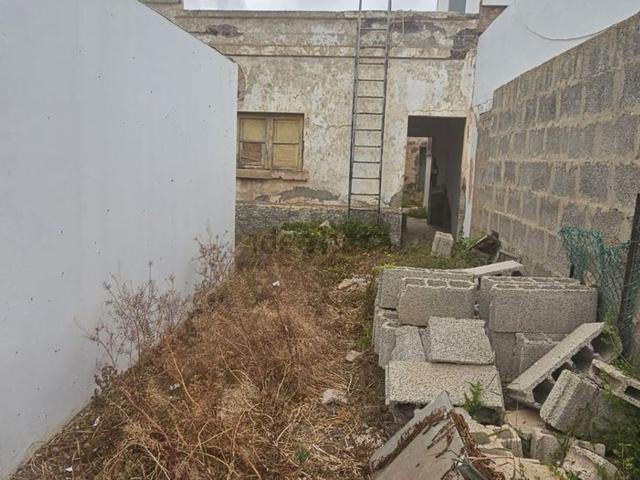 Casa en venta en Tetir, Puerto del rosario