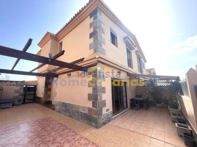 Casa en venta en Las Salinas, Puerto del rosario