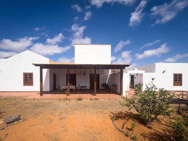 Casa en venta en Tetir, Puerto del rosario