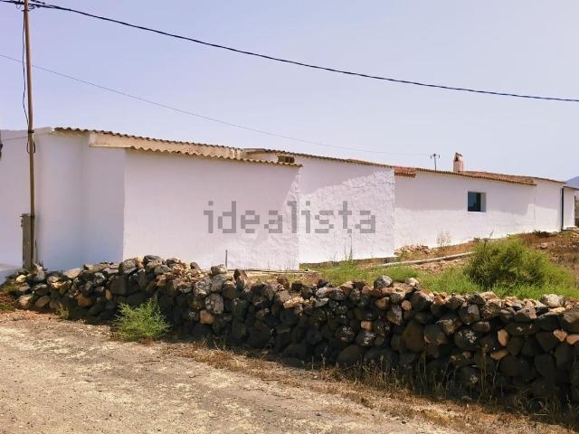 Casa en venta en El Almácigo, Puerto del rosario