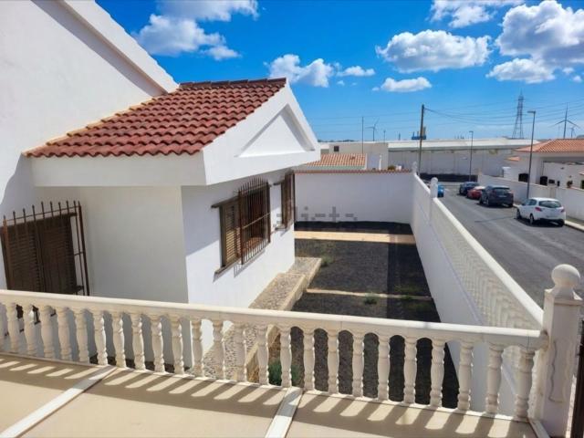 Casa en venta en El Charco, Puerto del rosario